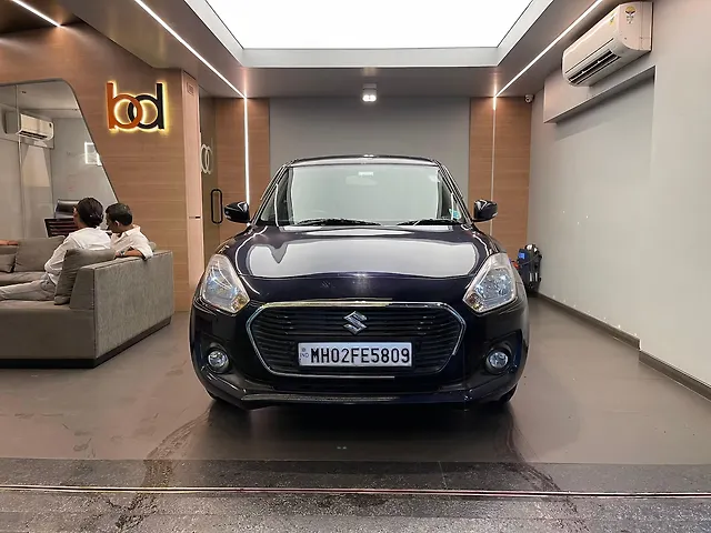 Used 2019 Maruti Suzuki Swift in Mumbai