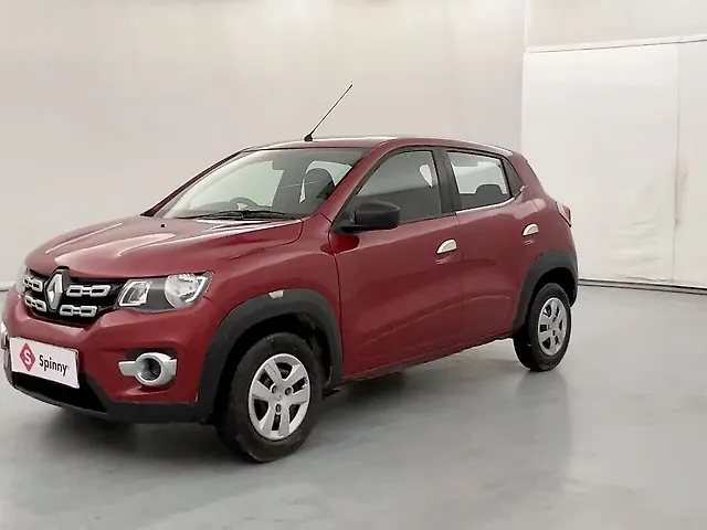 Used 2018 Renault Kwid in Lucknow