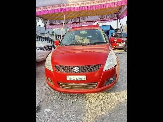 Used 2012 Maruti Suzuki Swift in Pune