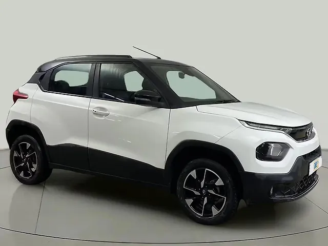Used 2021 Tata Punch in Delhi