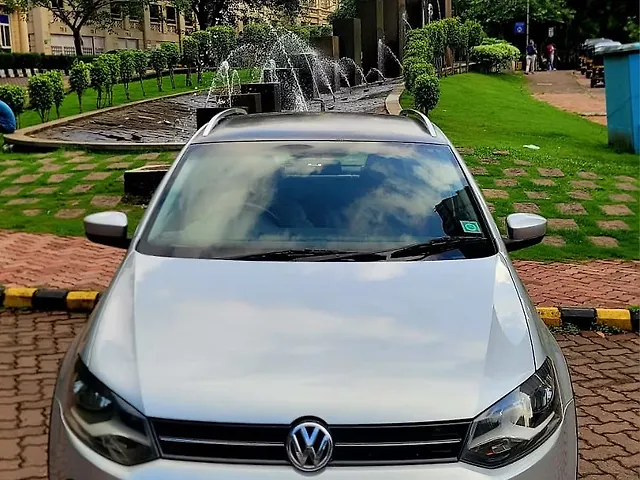 Used 2015 Volkswagen Polo in Mumbai