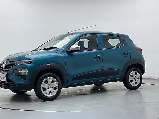 Used 2020 Renault Kwid in Ghaziabad
