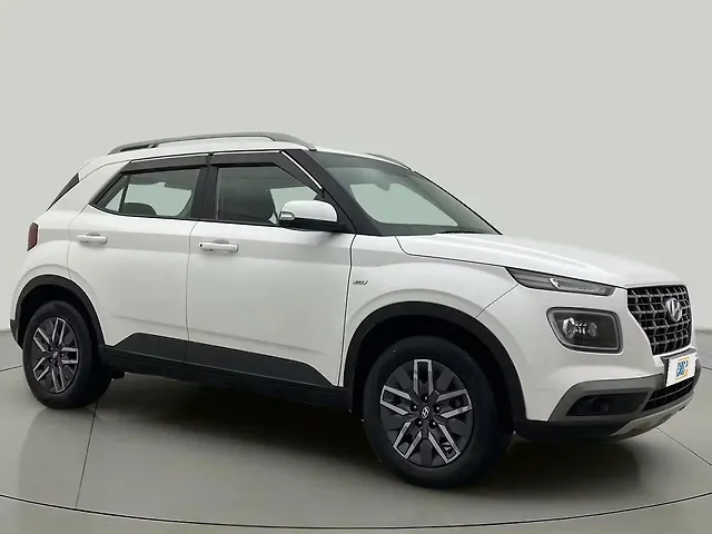 Used 2022 Hyundai Venue in Bangalore