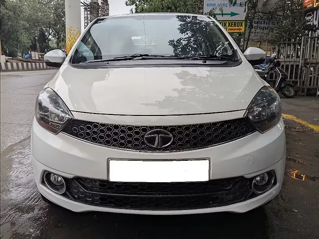 Used 2020 Tata Tigor in Mumbai
