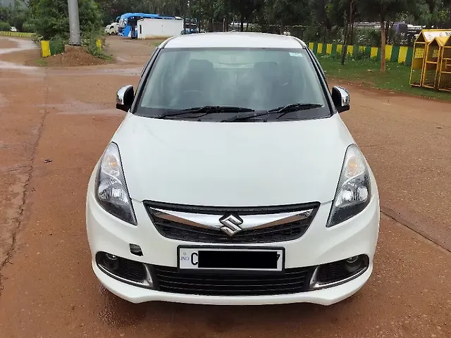 Used 2016 Maruti Suzuki Swift DZire in Raipur