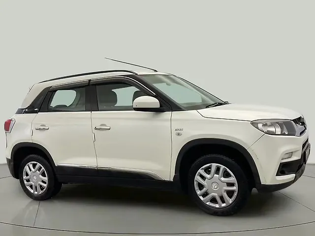 Used 2019 Maruti Suzuki Vitara Brezza in Delhi