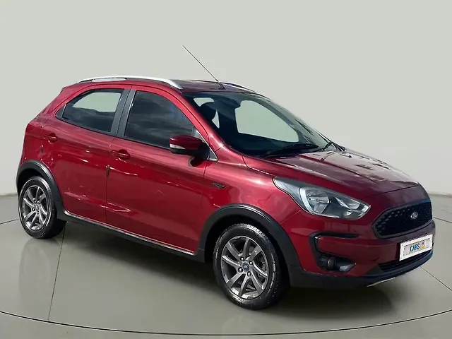 Used 2019 Ford Freestyle in Coimbatore