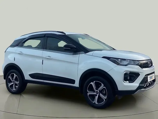 Used 2022 Tata Nexon in Coimbatore