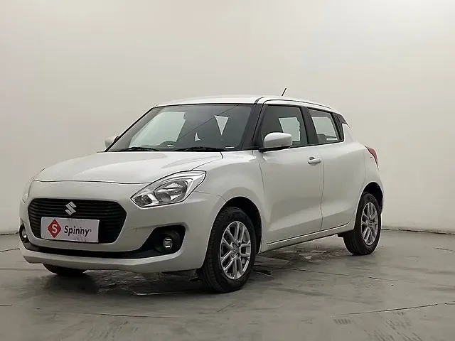 Used 2018 Maruti Suzuki Swift in Hyderabad