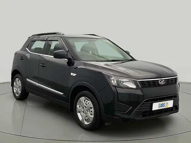 Used 2022 Mahindra XUV300 in Lucknow