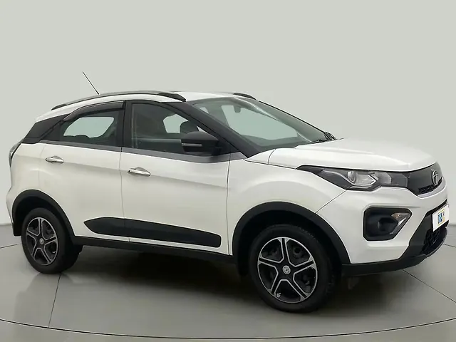 Used 2021 Tata Nexon in Pune