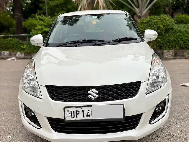 Used 2015 Maruti Suzuki Swift in Delhi