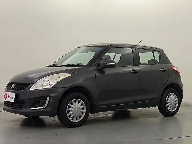 Used 2015 Maruti Suzuki Swift in Ghaziabad