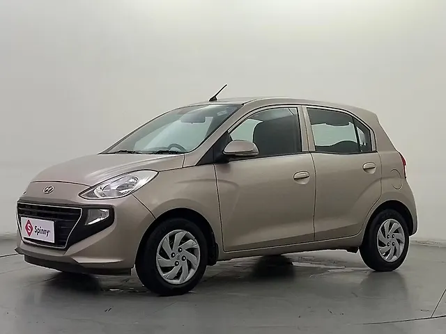 Used 2019 Hyundai Santro in Delhi