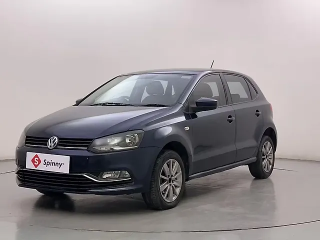 Used 2015 Volkswagen Polo in Bangalore