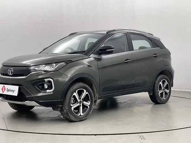 Used 2022 Tata Nexon in Jaipur