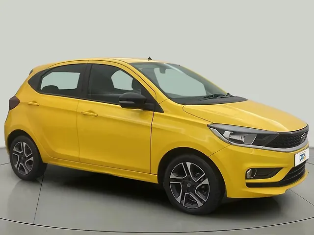 Used 2020 Tata Tiago in Pune
