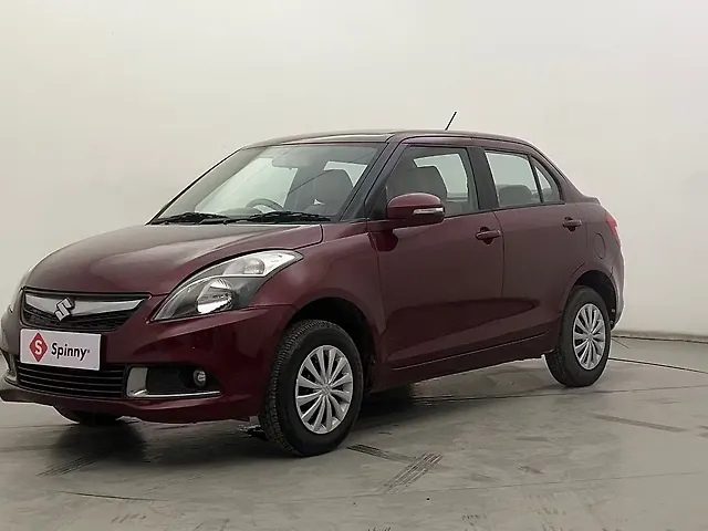 Used 2016 Maruti Suzuki Swift DZire in Hyderabad