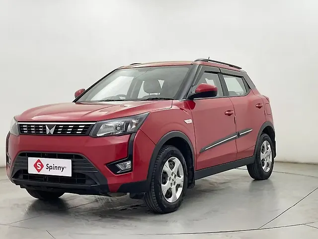 Used 2023 Mahindra XUV300 in Chennai