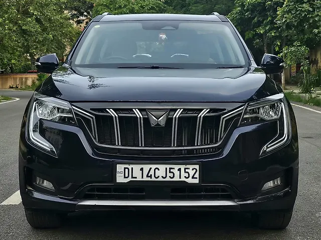 Used 2024 Mahindra XUV700 in Delhi