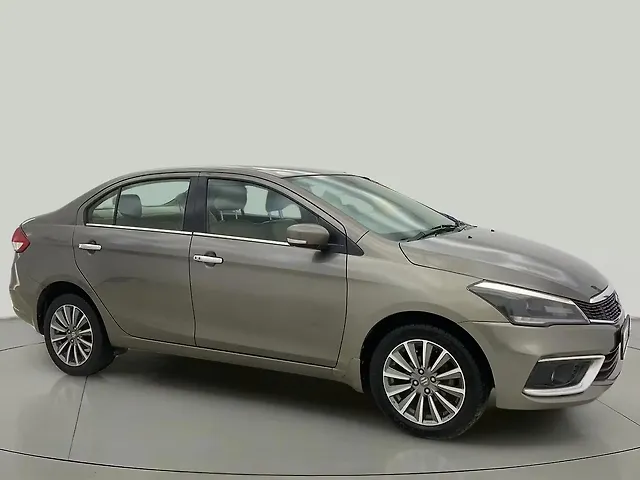 Used 2018 Maruti Suzuki Ciaz in Mumbai