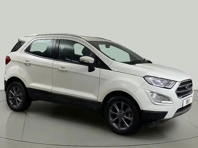 Used 2019 Ford Ecosport in Delhi