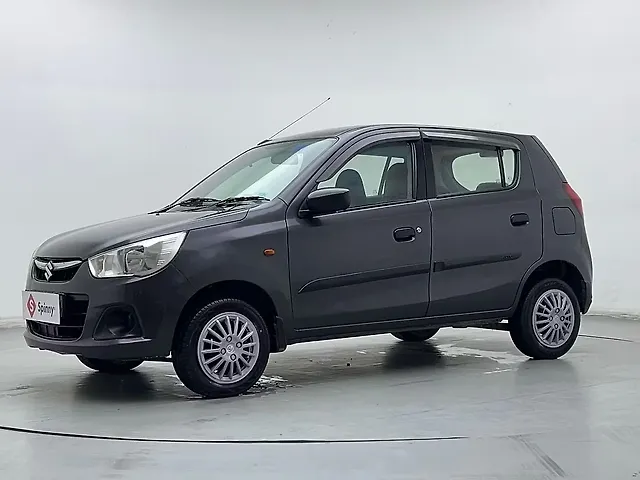Used 2016 Maruti Suzuki Alto in Ghaziabad