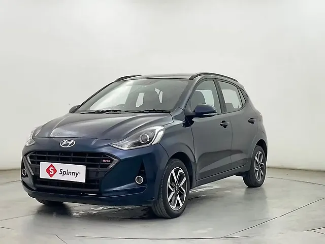 Used 2022 Hyundai Grand i10 NIOS in Chennai