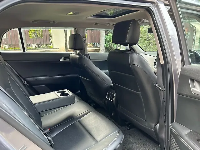 Used 2018 Hyundai Creta in Chandigarh