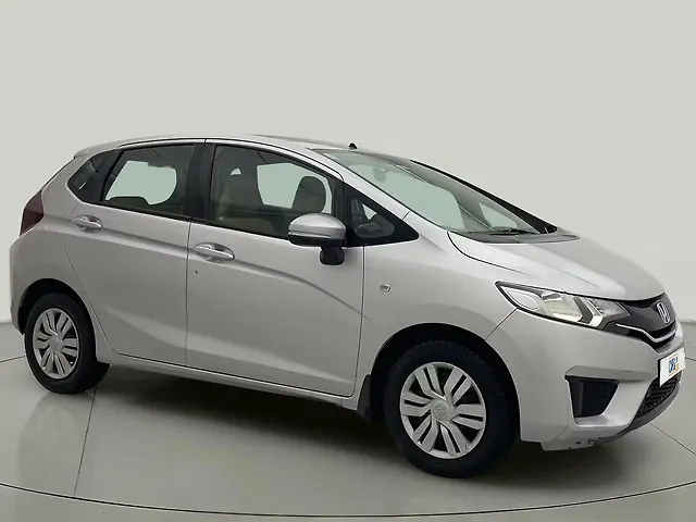Used 2016 Honda Jazz in Ahmedabad