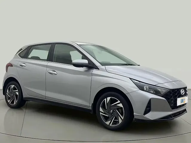Used 2021 Hyundai Elite i20 in Hyderabad