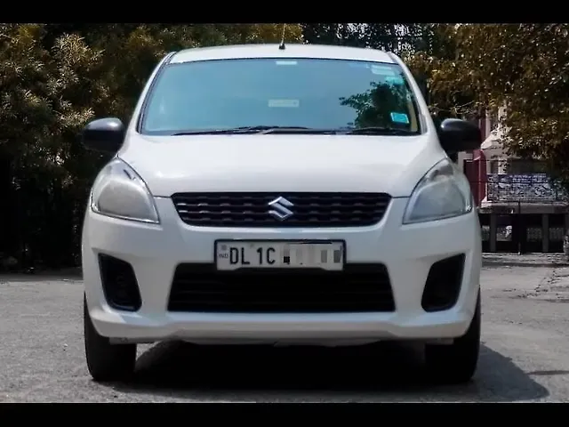 Used 2014 Maruti Suzuki Ertiga in Delhi
