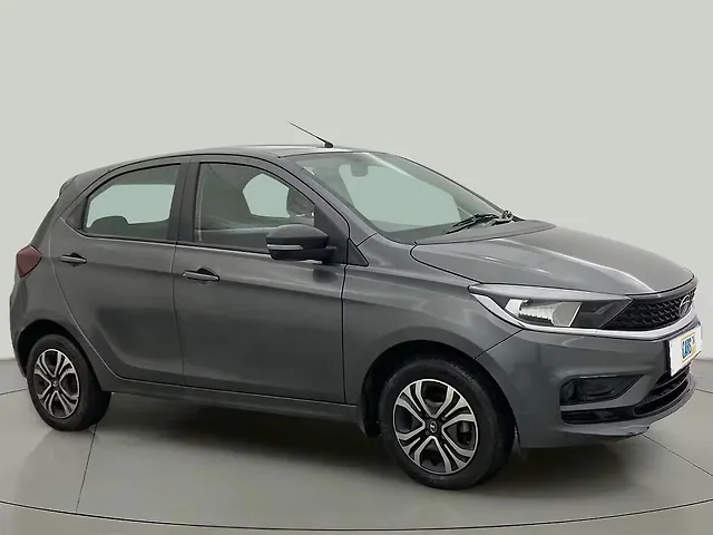 Used 2023 Tata Tiago in Pune