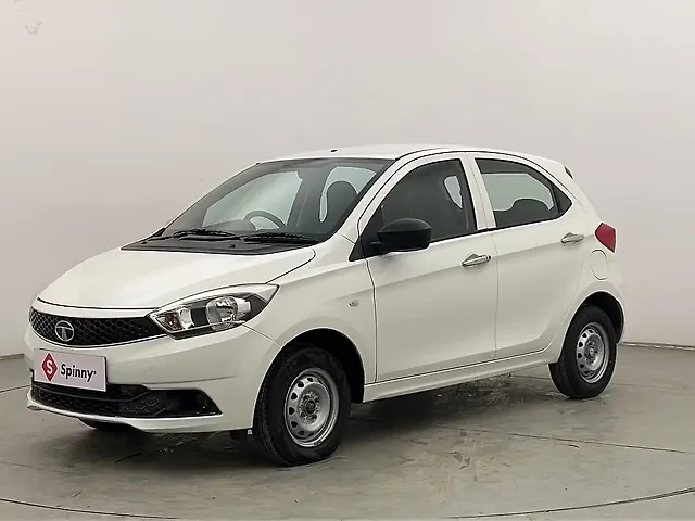 Used 2017 Tata Tiago in Chandigarh