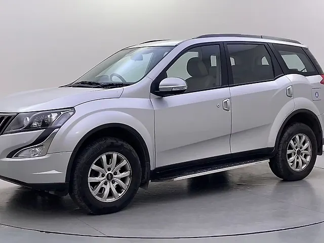 Used 2016 Mahindra XUV500 in Bangalore