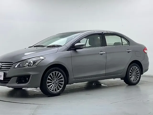 Used 2017 Maruti Suzuki Ciaz in Delhi