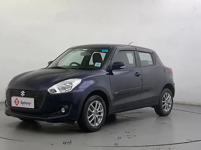 Used 2020 Maruti Suzuki Swift in Ahmedabad