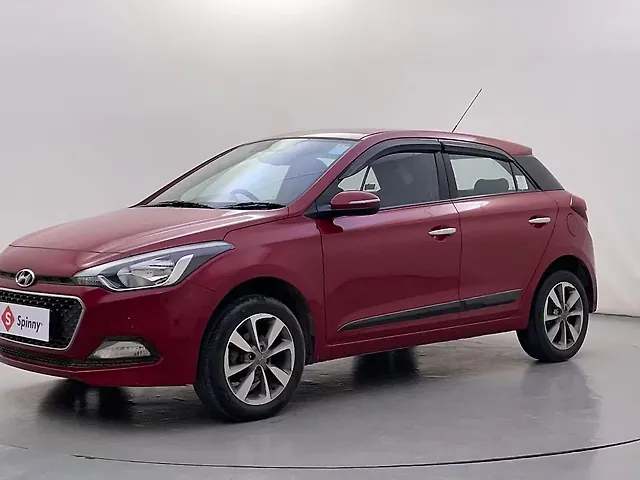 Used 2016 Hyundai Elite i20 in Bangalore
