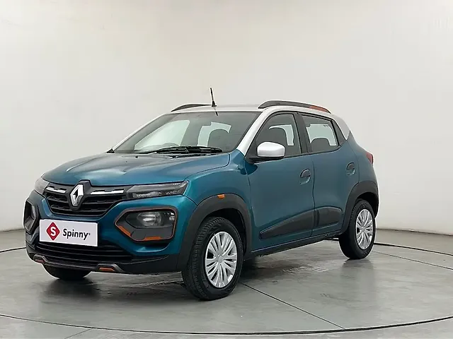 Used 2021 Renault Kwid in Chennai