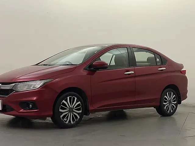 Used 2019 Honda City in Delhi