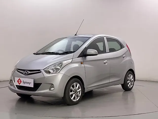 Used 2014 Hyundai Eon in Bangalore