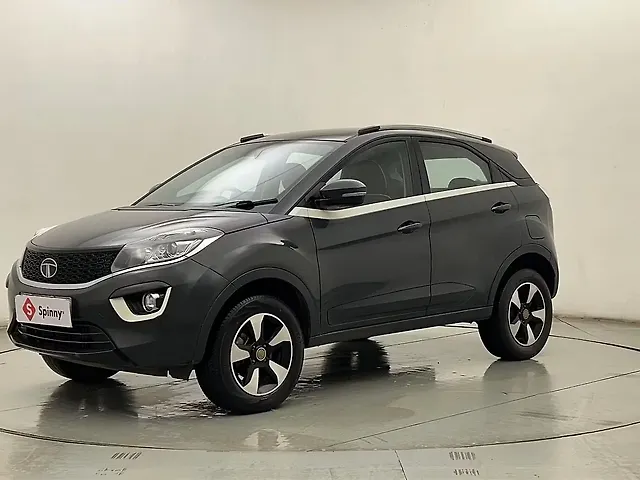 Used 2018 Tata Nexon in Thane