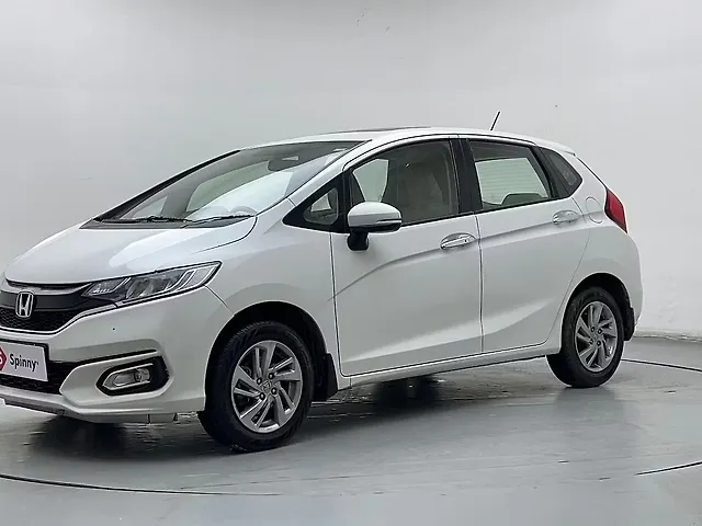 Used 2022 Honda Jazz in Delhi