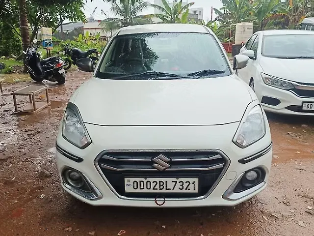 Used 2020 Maruti Suzuki DZire in Bhubaneswar