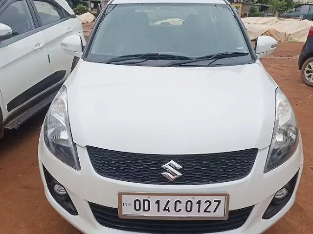 Used 2014 Maruti Suzuki Swift in Bhubaneswar