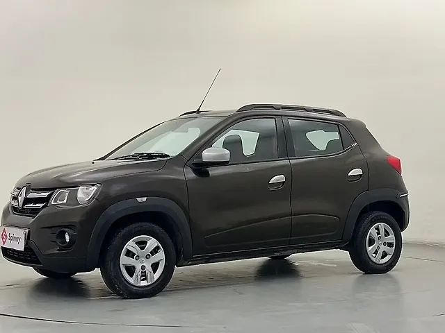 Used 2019 Renault Kwid in Delhi