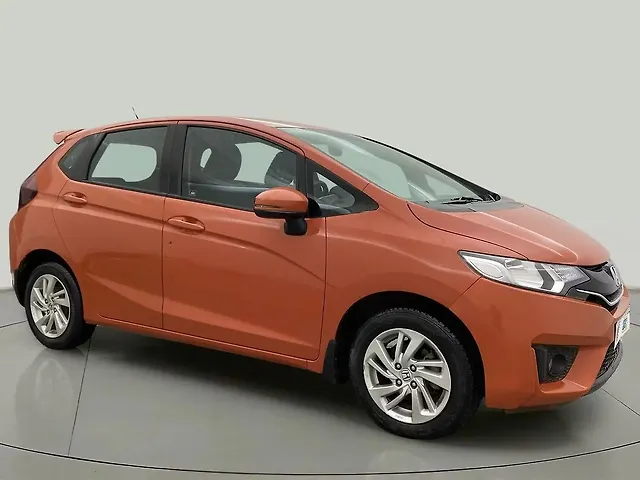 Used 2016 Honda Jazz in Pune