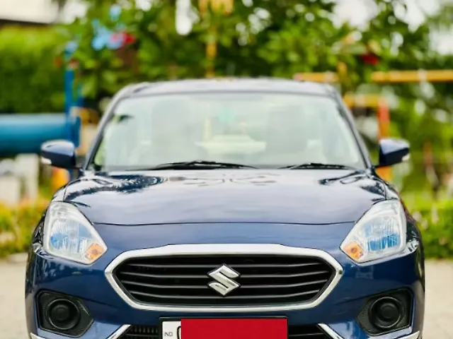 Used 2017 Maruti Suzuki DZire in Surat