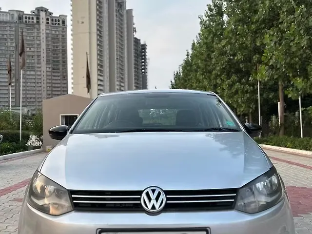 Used 2015 Volkswagen Polo in Mohali