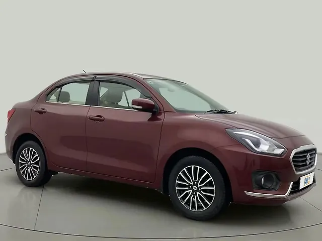 Used 2017 Maruti Suzuki DZire in Hyderabad
